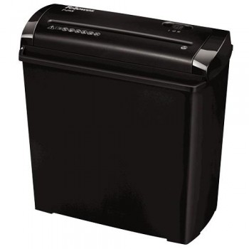 DESTRUCTORA FELLOWES P-25S