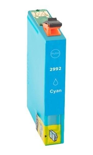 CARTUCHO COMPATIBLE EPSON 29XL CYAN C13T29924010