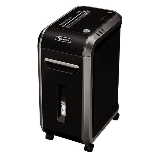 DESTRUCTORA FELLOWES 99CI