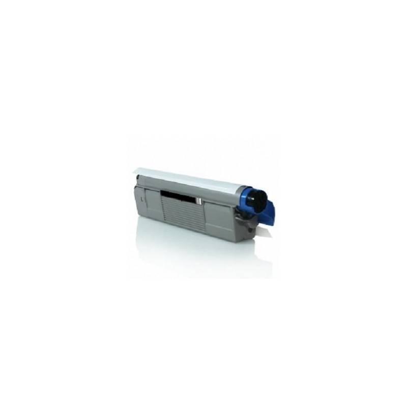 TONER COMPATIBLE CAJA5800/5900/5550MFP NEGRO 6.000 PAGINAS
