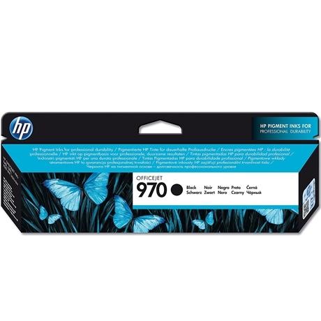 CARTUCHO HP 970 NEGRO CN621AE