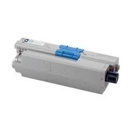 TONER COMPATIBLE OKI NEGRO OKI C510DN / C530DN / MC561DN 5000PAG