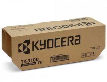 TONER KYOCERA TK-3100