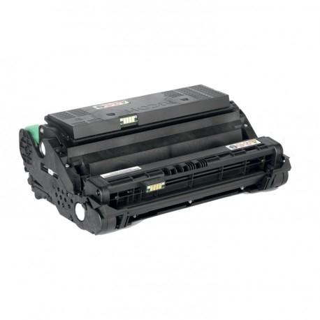 TONER ORIGINAL RICOH SP-4500/3600 NEGRO 407340