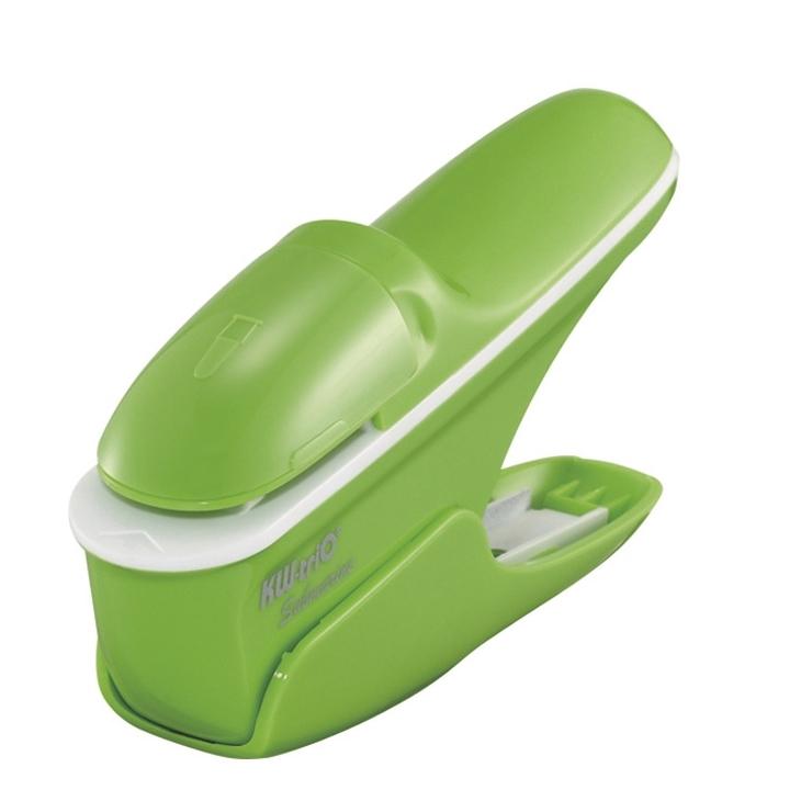GRAPADORA SIN GRAPAS KW-TRIO 5299 SUBMARINE VERDE