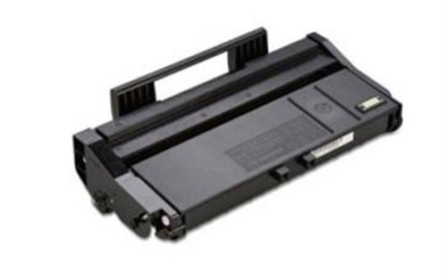 TONER COMPATIBLE RICOH NEGRO 1.200 PÁGINAS SP 100 / 112 407166