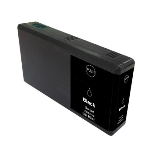 CARTUCHO COMPATIBLE EPSON T789140 NEGRO 79XXL 65,1 ML WF5620DWF/5690DW/5190DW