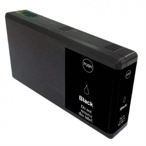 CARTUCHO COMPATIBLE EPSON T7021 XL NEGRO