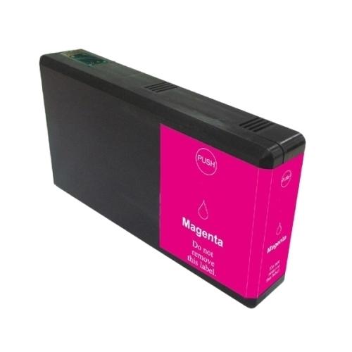 CARTUCHO COMPATIBLE EPSON T7023 XL MAGENTA