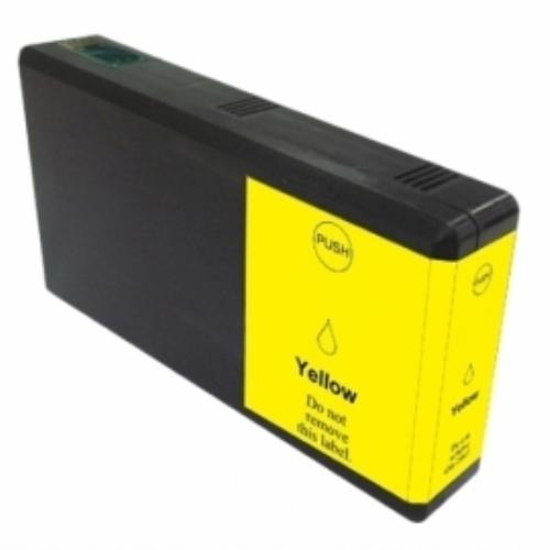 CARTUCHO COMPATIBLE EPSON T7024 XL AMARILLO