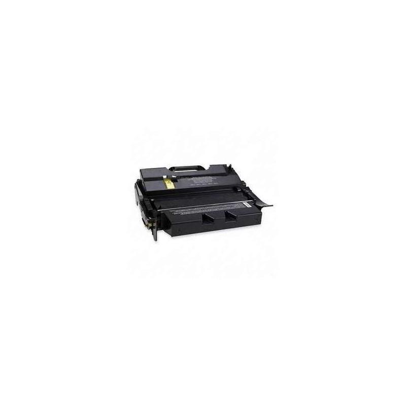 TONER COMPATIBLE LEXMARK 64016HE NEGRO 21.000 PAGINAS T/640/642/644
