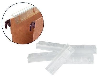 BOLSA DE 25 VISORES DE 8 CMS CRISTAL GIO