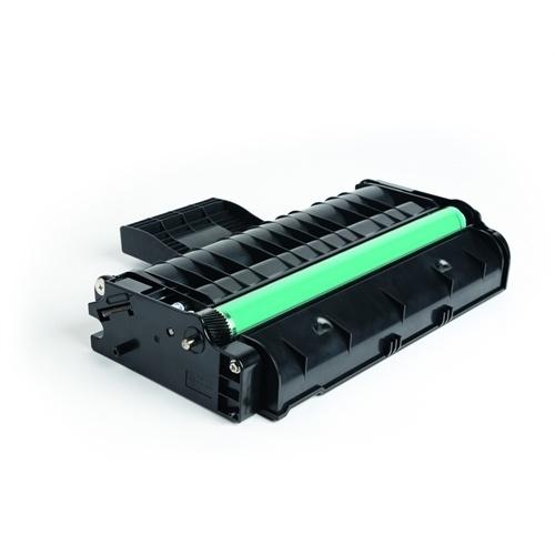 TONER COMPATIBLE RICOH  NEGRO SP201N AIO ALTA 2600 PAGS