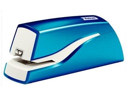 GRAPADORA ELECTRICA E-310 WOW AZUL PETRUS