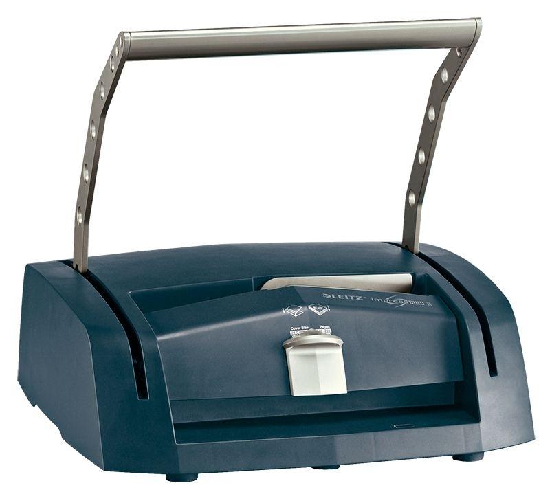 ENCUADERNADORA LEITZ IMPRESSBIND 280