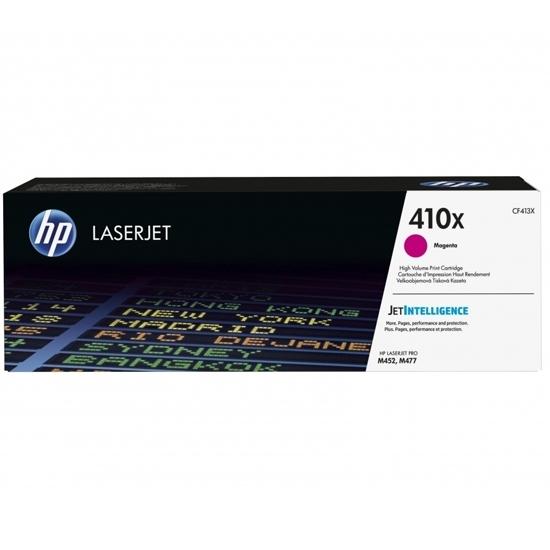 TONER HP CF413X MAGENTA 5.000 PAGINAS