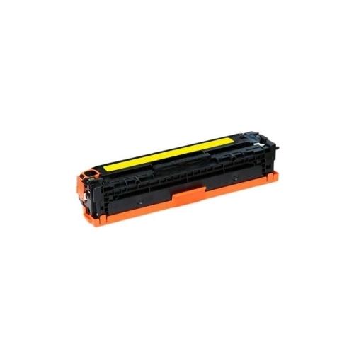 TONER COMPATIBLE HP CF412A AMARILLO 2.300 PAGINAS
