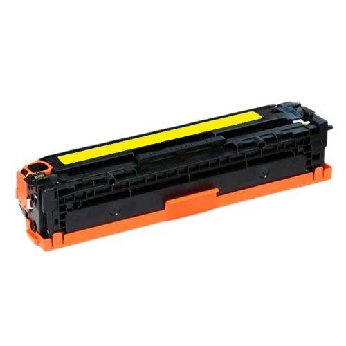 TONER COMPATIBLE HP CF412X  AMARILLO 5.000 PAGINAS
