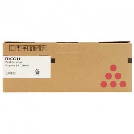 TONER RICOH 407533 MAGENTA 4.000 PÁGINAS SPC250/252E
