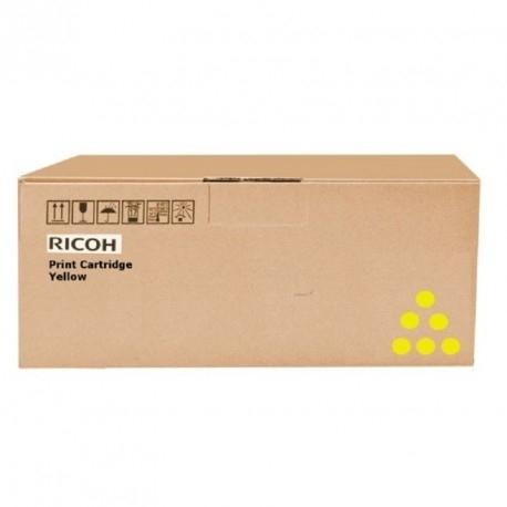 TONER RICOH 407534 AMARILLO 4.000 PÁGINAS SPC250/252E