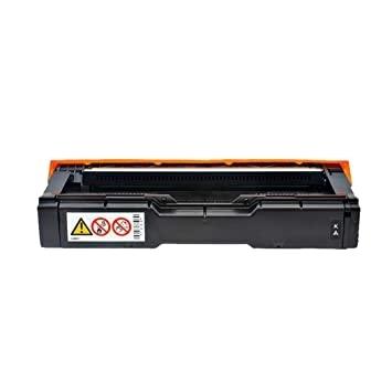 TONER COMPATIBLE RICOH NEGRO 4.500 PAGINAS SPC250/252E