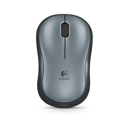 RATON INALAMBRICO GRIS M185 LOGITECH