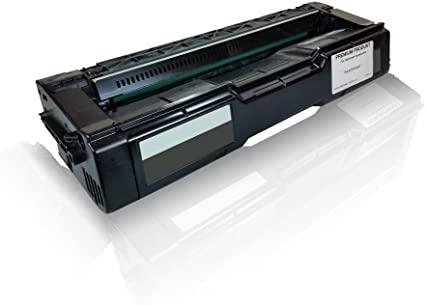 TONER COMPATIBLE NEGRO RICOH AFICIO SPC250DN / C250E / C250SF 2.000 PAGINAS