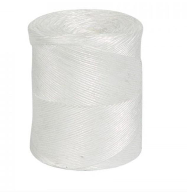 BOBINA DE CUERDA PP 400 G. 1 CABO FIXOPACK