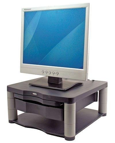 SOPORTE PARA MONITOR PLUS GRAFITO FELLOWES RF 9169501