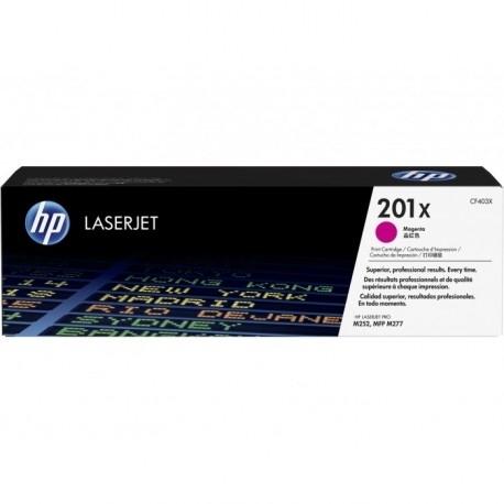 TONER HP CF403X MAGENTA 2.300 PAGINAS
