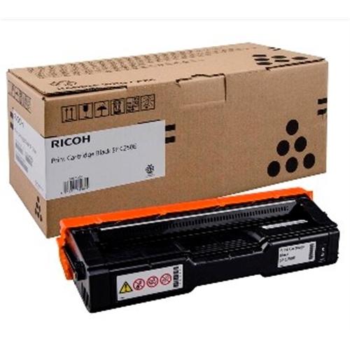 TONER RICOH NEGRO SPC250E - 407543