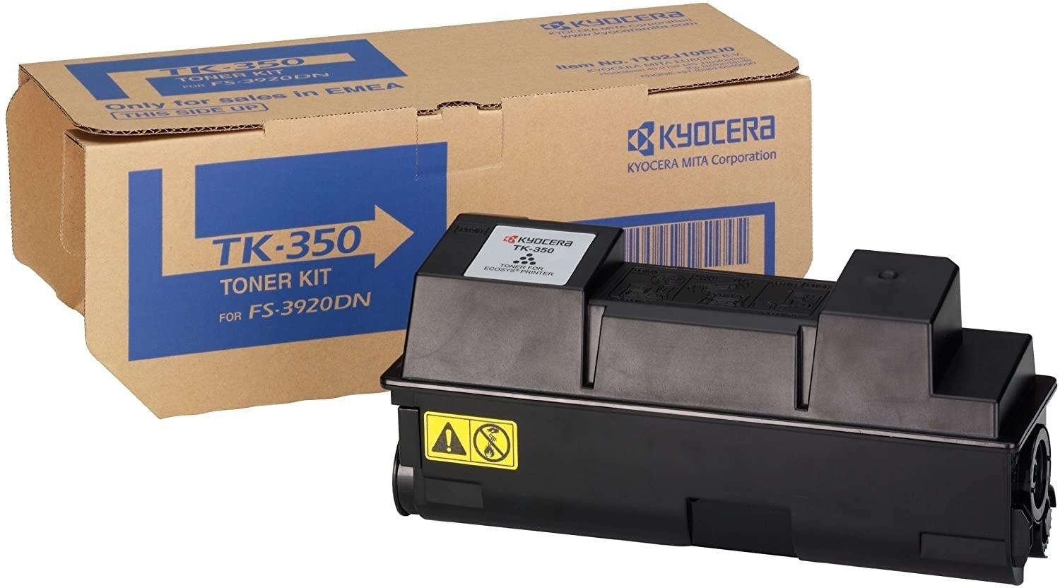 TONER KYOCERA TK-350