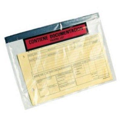 CAJA 250 SOBRES ENVIO AUTOADHESIVOS PACKING LIST 340X240 GRAFOPLAS