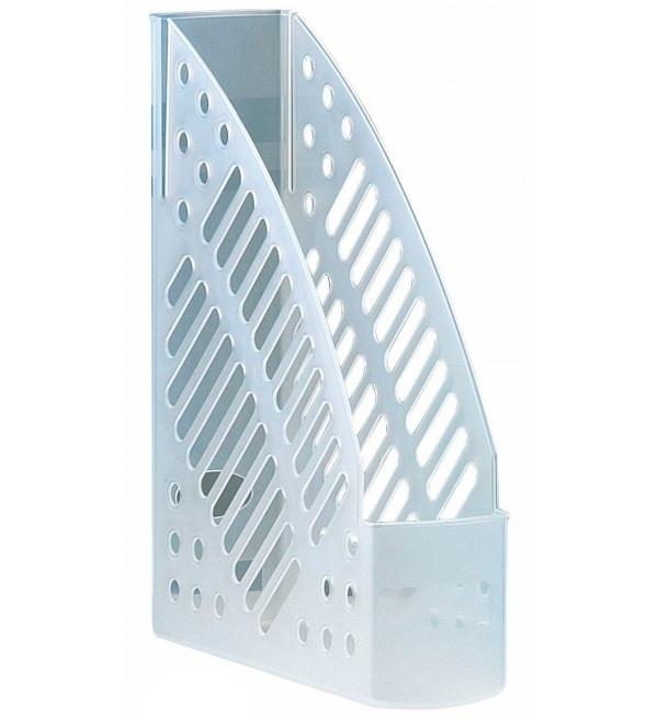 REVISTERO PLASTICO FAIBO TRANSPARENTE CRISTAL