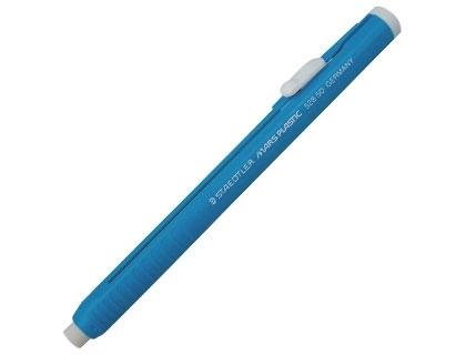 PORTAGOMAS STAEDTLER RADETT MARS PLASTIC  -UNIDAD COD 28174