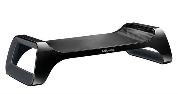 SOPORTE PARA MONITOR I-SPIRE SERIES NEGRO FELLOWES