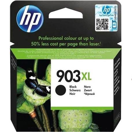 CARTUCHO HP 903XL NEGRO