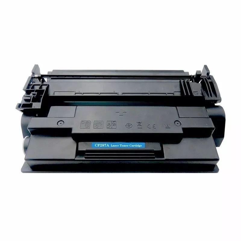 TONER COMPATIBLE HP CF287A 9.000 PAGINAS