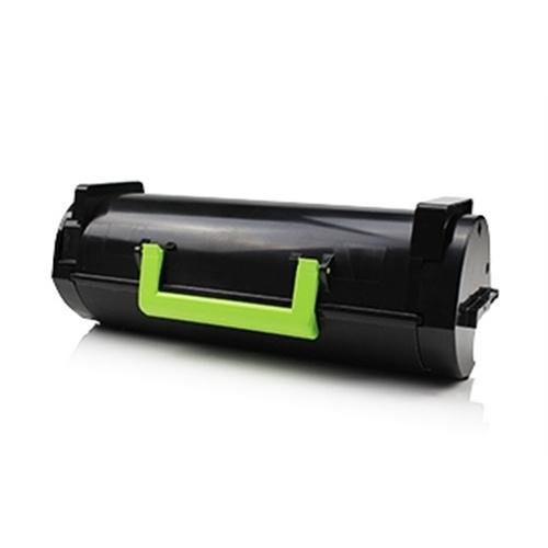TONER COMPATIBLE LEXMARK 50F2H00 5.000 PAGINAS