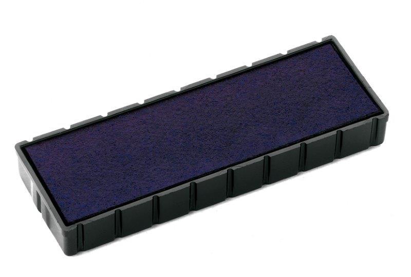 ALMOHADILLA E/12 - S120P / S110 AZUL
