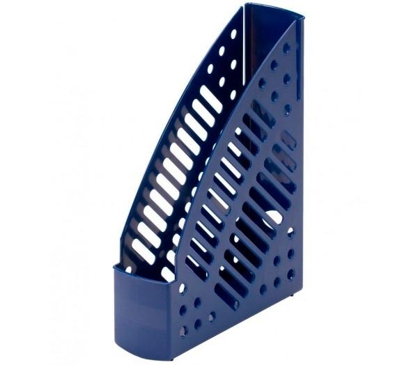 REVISTERO PLASTICO AZUL OPACO FAIBO