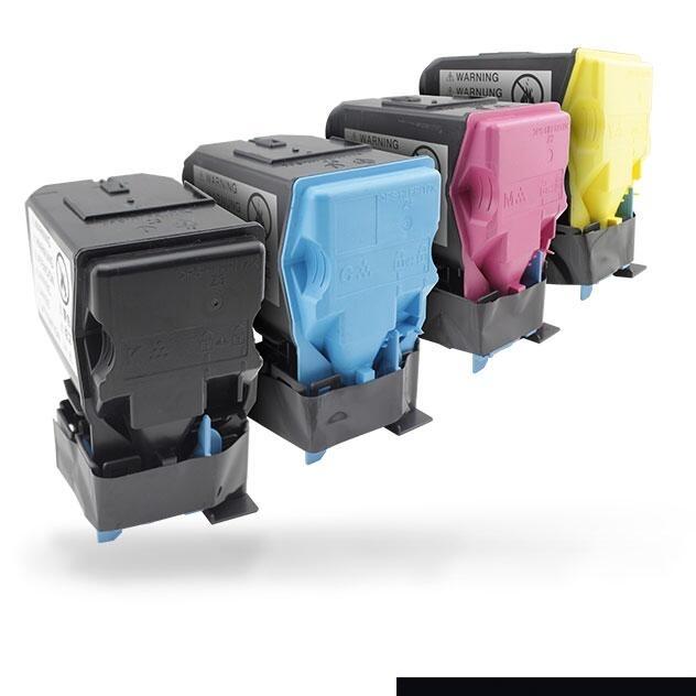 TONER COMPATIBLE KONICA MINOLTA TNP-22M 6.000 PAGINAS