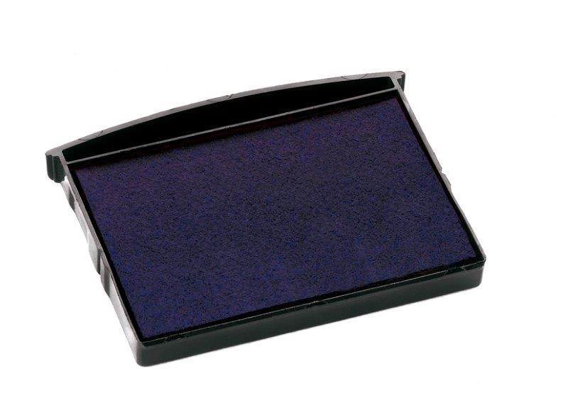 ALMOHADILLA COLOP E/2600 AZUL PARA NUMERADOR MICROBAN
