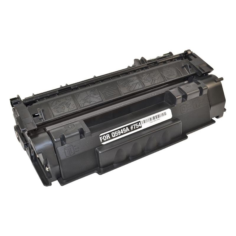 TONER COMPATIBLE HP Q5949A