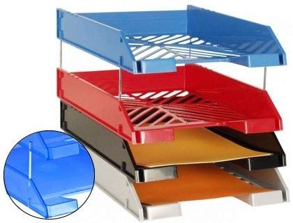 VARILLA ELEVADORA METALICA PARA BANDEJAS DE SOBREMESA REF. 715 FM 50 MM PACK DE 4 UNIDADES COD 73804