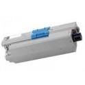 TONER COMPATIBLE OKI C301/321/332/342 NEGRO - 44973536