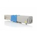 TONER COMPATIBLE OKI C301/321/332/342 MAGENTA - 44973534