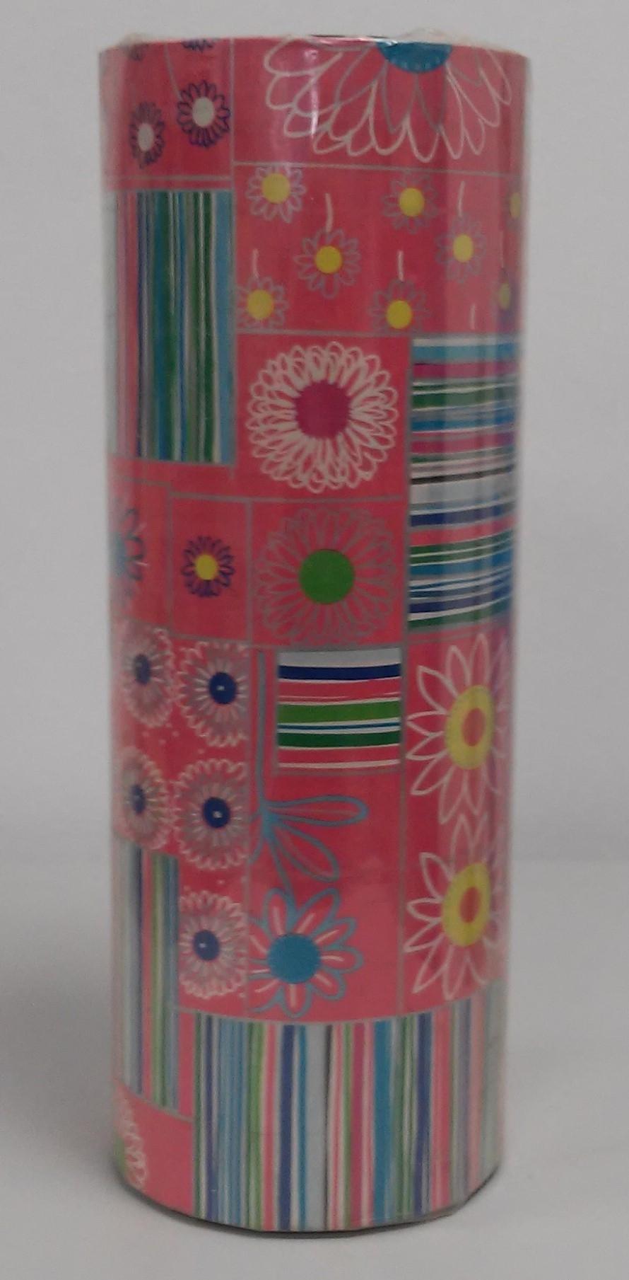 BOBINA PAPEL REGALO 31 CMS 2 KG