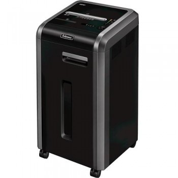 DESTRUCTORA FELLOWES 225CI