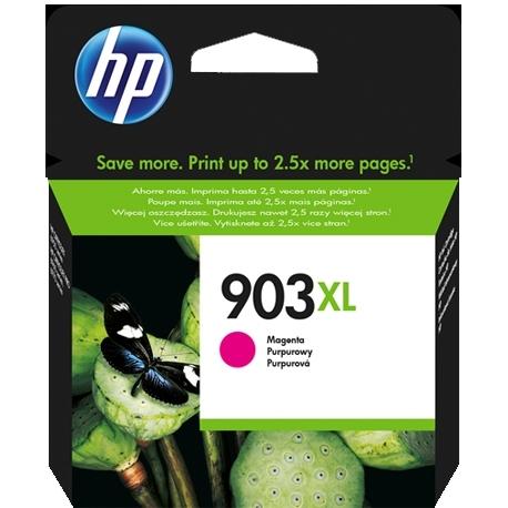 CARTUCHO HP 903XL MAGENTA
